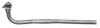 IMASAF 39.24.01 Exhaust Pipe